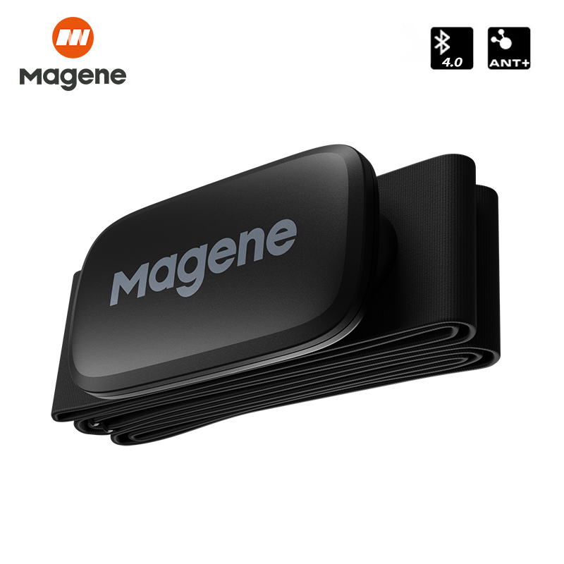Magene H64 مراقب معدل ضربات ال - مراجعة Health Monitors وسعره