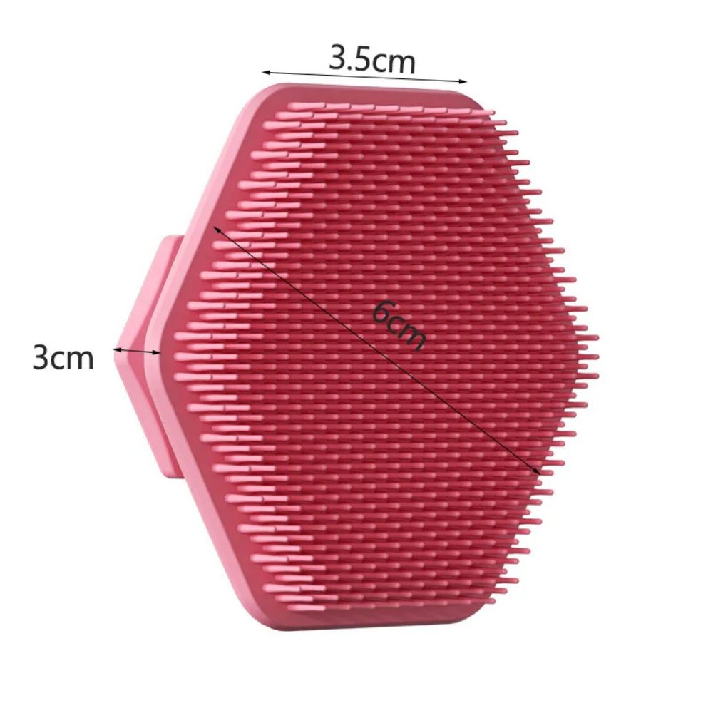 فرشاة تنظيف الوجه من Alwafore، - مراجعة Silicone Face Scrubber Electric وسعره